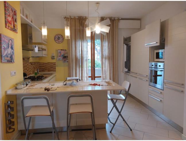 Anteprima foto 5 - Appartamento in Affitto a Livorno - Ardenza Mare