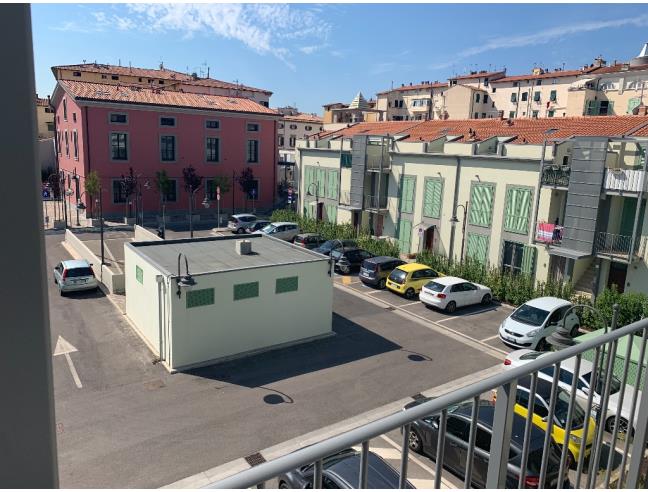 Anteprima foto 6 - Appartamento in Affitto a Livorno - Venezia