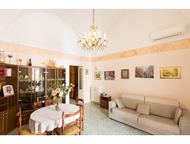 Anteprima foto 2 - Appartamento in Affitto a Maglie (Lecce)