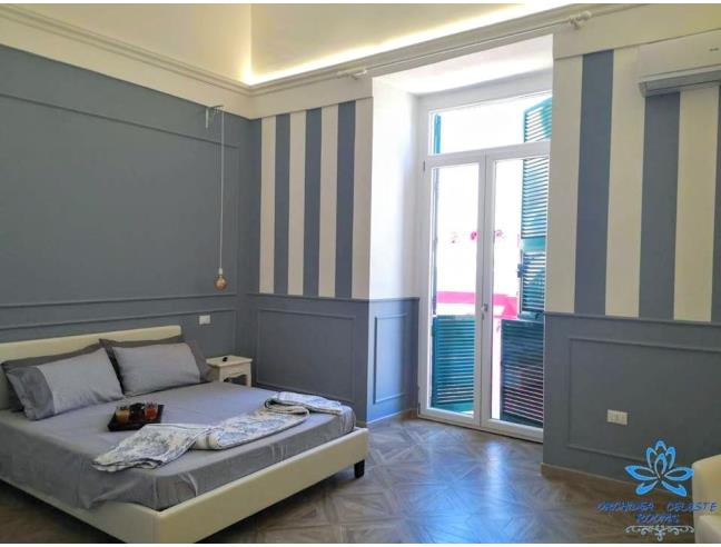 Anteprima foto 1 - Appartamento in Affitto a Manfredonia (Foggia)