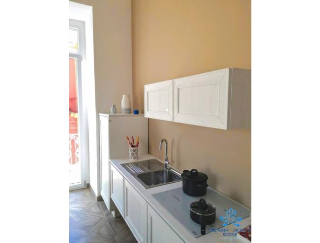 Anteprima foto 2 - Appartamento in Affitto a Manfredonia (Foggia)