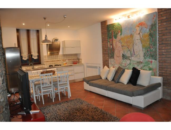 Anteprima foto 2 - Appartamento in Affitto a Mapello - Valtrighe