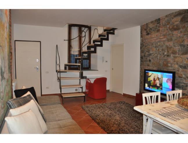 Anteprima foto 4 - Appartamento in Affitto a Mapello - Valtrighe
