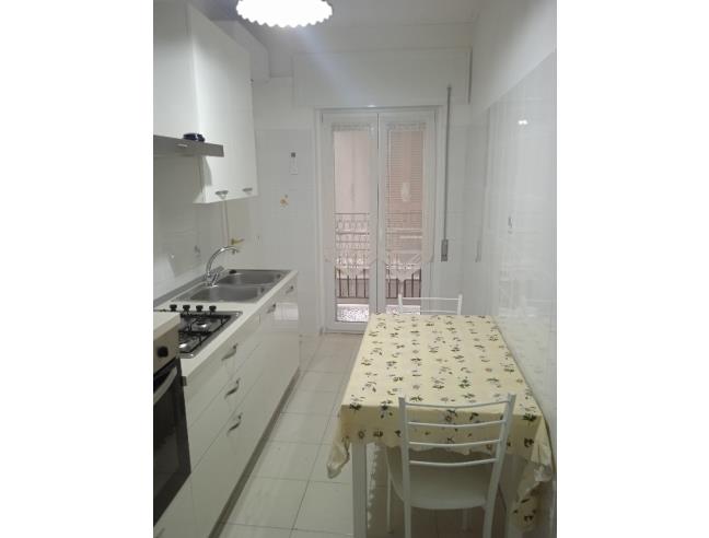Anteprima foto 2 - Appartamento in Affitto a Margherita di Savoia (Barletta-Andria-Trani)