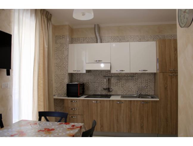 Anteprima foto 5 - Appartamento in Affitto a Margherita di Savoia (Barletta-Andria-Trani)