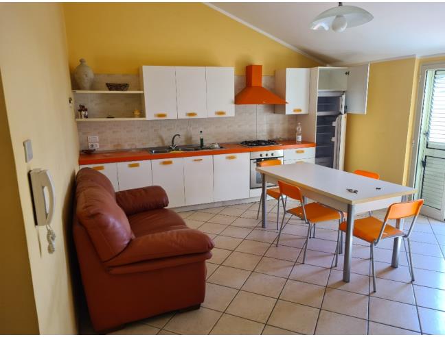 Anteprima foto 4 - Appartamento in Affitto a Marina di Gioiosa Ionica (Reggio Calabria)