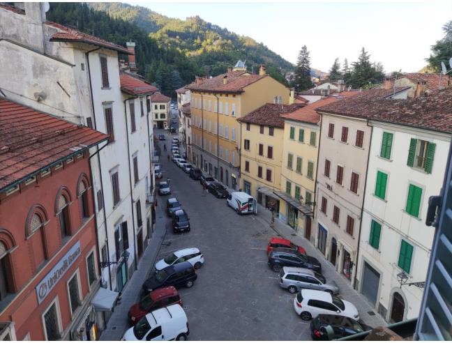 Anteprima foto 1 - Appartamento in Affitto a Marradi (Firenze)