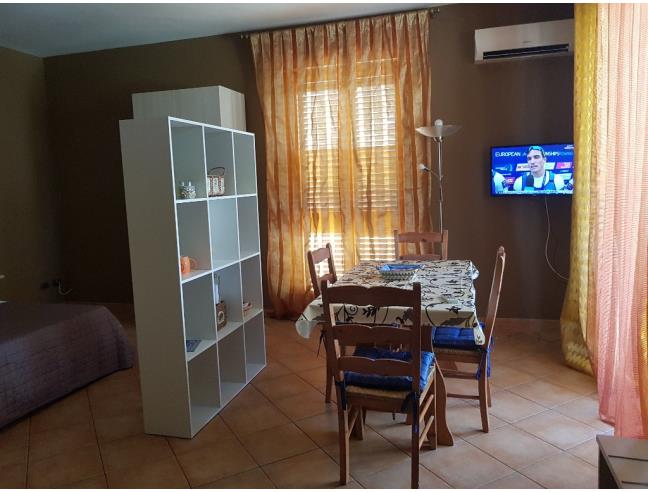 Anteprima foto 3 - Appartamento in Affitto a Marsala - Bonafede