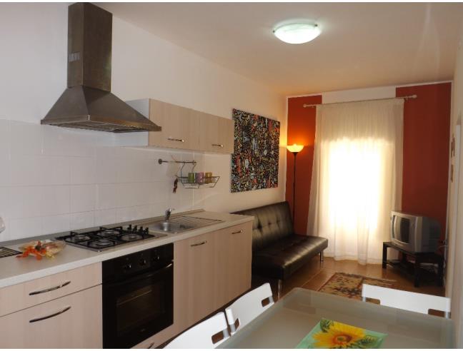 Anteprima foto 2 - Appartamento in Affitto a Marsala (Trapani)