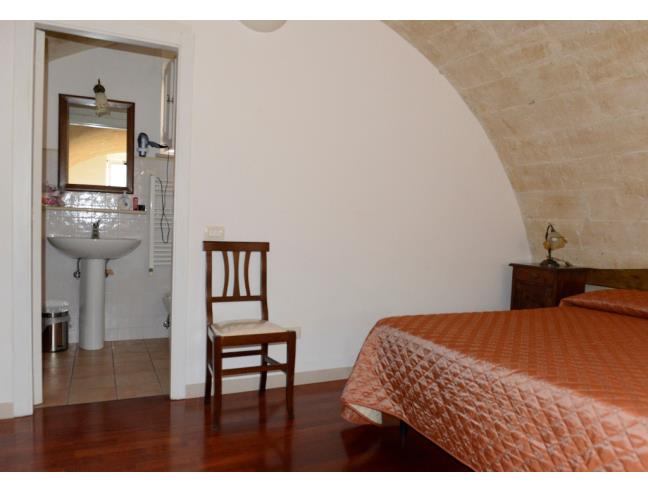 Anteprima foto 5 - Appartamento in Affitto a Matera - Centro città