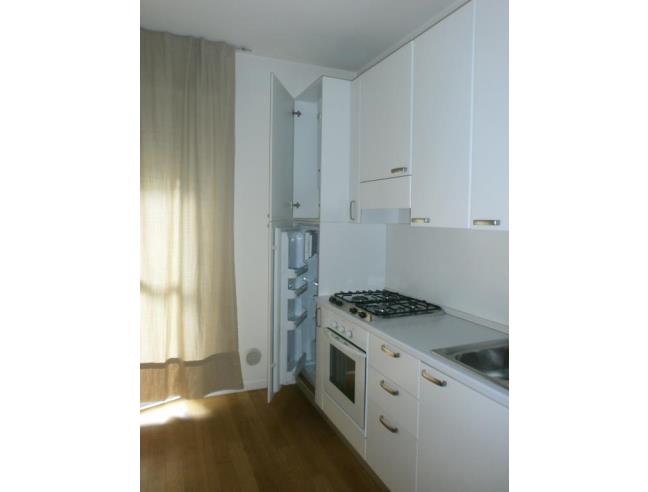 Anteprima foto 1 - Appartamento in Affitto a Meda (Monza e Brianza)