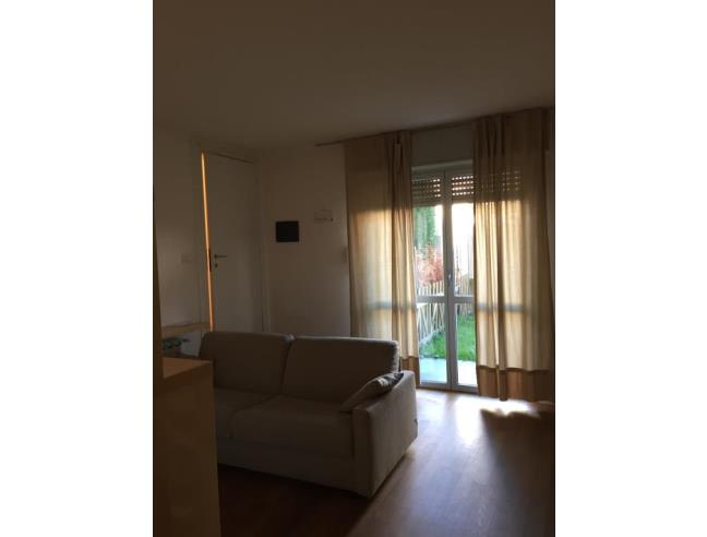 Anteprima foto 2 - Appartamento in Affitto a Meda (Monza e Brianza)