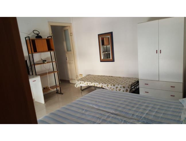 Anteprima foto 3 - Appartamento in Affitto a Messina - Centro città