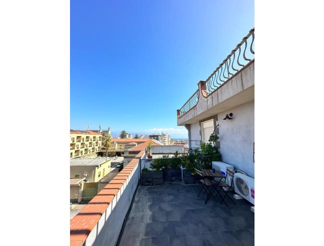 Anteprima foto 6 - Appartamento in Affitto a Messina - Centro città