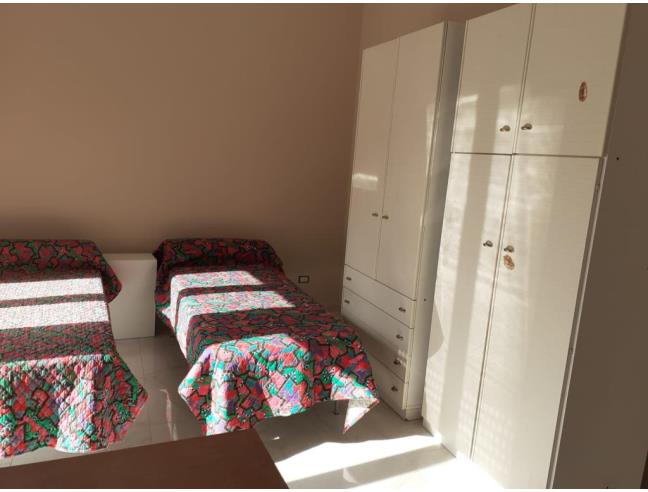 Anteprima foto 3 - Appartamento in Affitto a Messina (Messina)