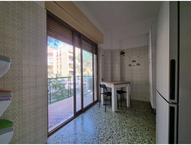 Anteprima foto 4 - Appartamento in Affitto a Messina (Messina)