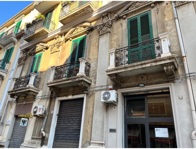 Anteprima foto 5 - Appartamento in Affitto a Messina (Messina)