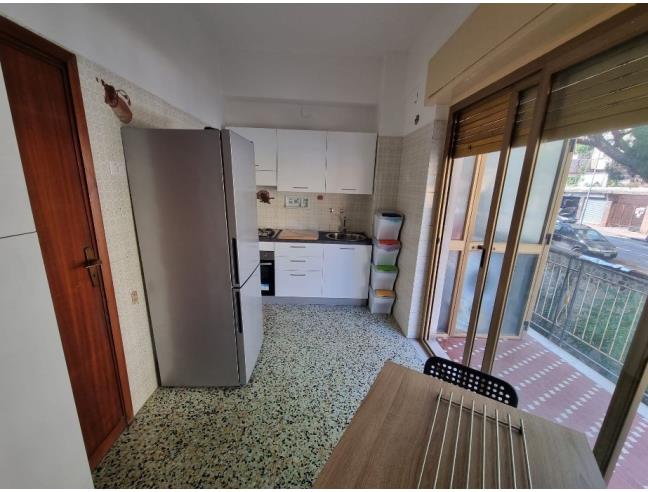 Anteprima foto 5 - Appartamento in Affitto a Messina (Messina)