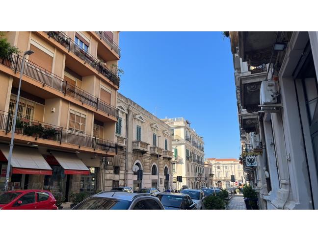 Anteprima foto 6 - Appartamento in Affitto a Messina (Messina)