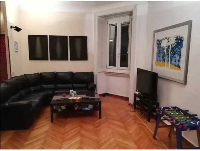 Anteprima foto 1 - Appartamento in Affitto a Milano - Cadorna