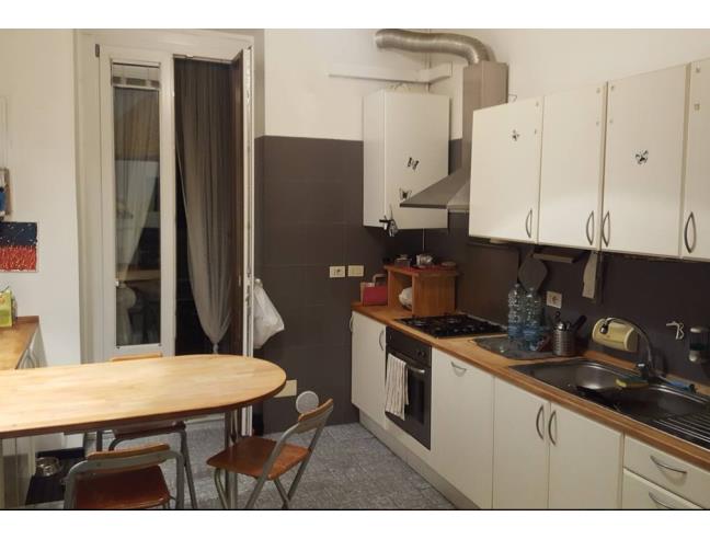 Anteprima foto 2 - Appartamento in Affitto a Milano - Cadorna