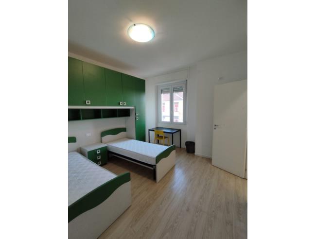 Anteprima foto 2 - Appartamento in Affitto a Milano - Corvetto