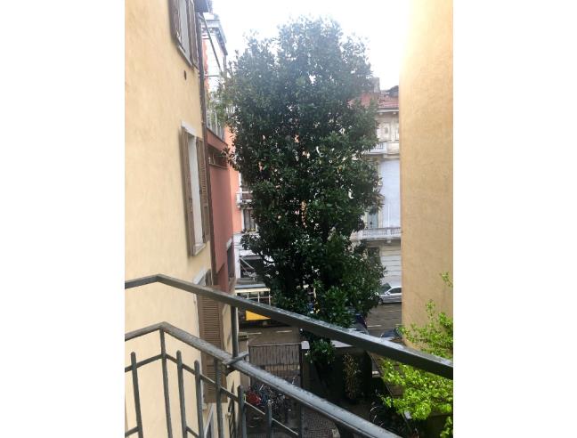Anteprima foto 2 - Appartamento in Affitto a Milano - Loreto