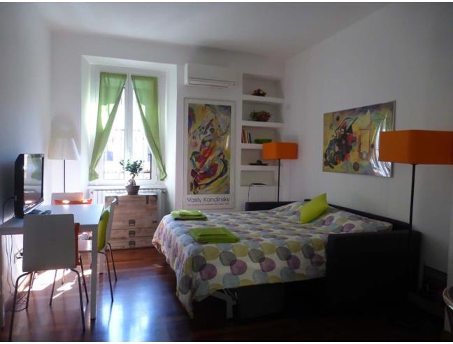Anteprima foto 1 - Appartamento in Affitto a Milano - Navigli