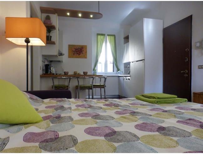 Anteprima foto 4 - Appartamento in Affitto a Milano - Navigli