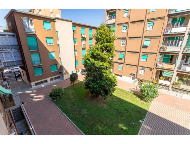 Anteprima foto 2 - Appartamento in Affitto a Milano - Niguarda