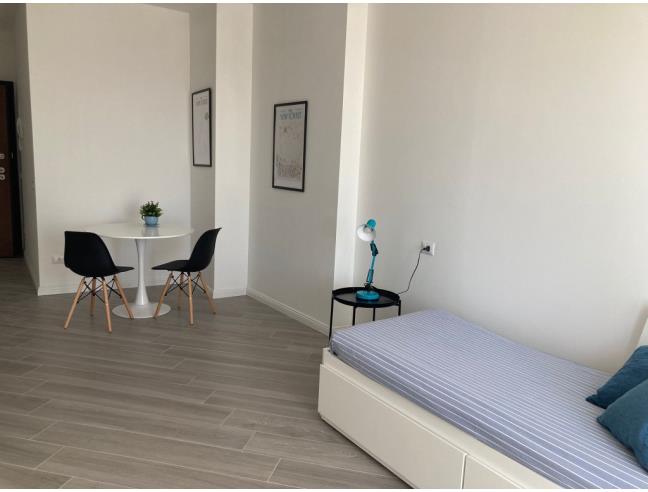 Anteprima foto 3 - Appartamento in Affitto a Milano - Niguarda