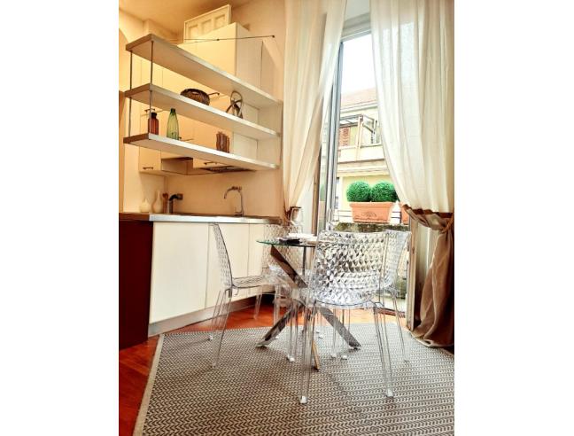 Anteprima foto 3 - Appartamento in Affitto a Milano - Porta Romana