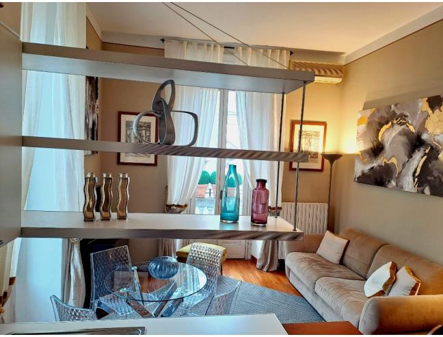 Anteprima foto 4 - Appartamento in Affitto a Milano - Porta Romana