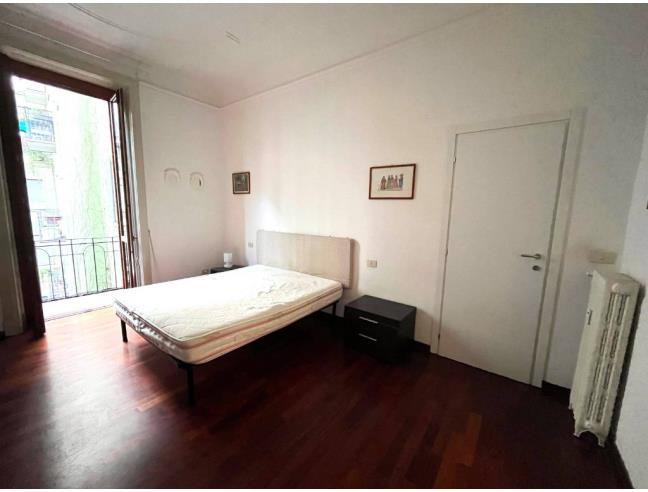 Anteprima foto 5 - Appartamento in Affitto a Milano - Sempione