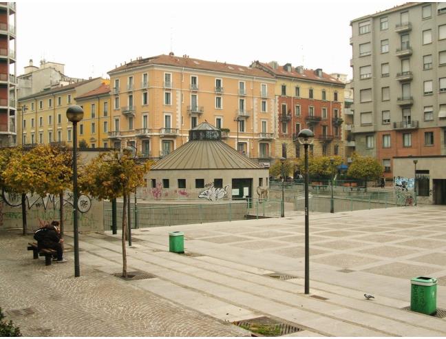 Anteprima foto 6 - Appartamento in Affitto a Milano - Sempione