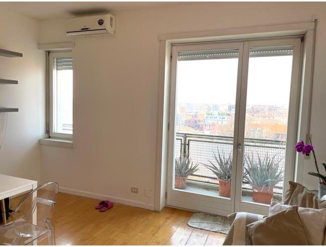 Anteprima foto 2 - Appartamento in Affitto a Milano - Solari