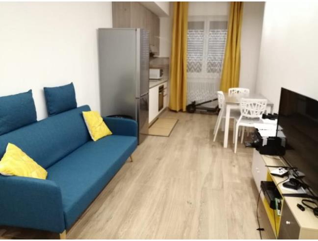 Anteprima foto 3 - Appartamento in Affitto a Milano - Solari