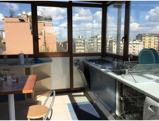 Anteprima foto 1 - Appartamento in Affitto a Milano - Viale Corsica