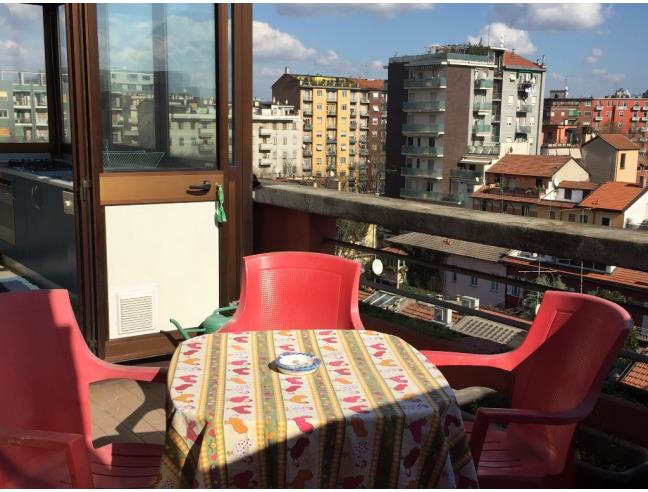 Anteprima foto 7 - Appartamento in Affitto a Milano - Viale Corsica