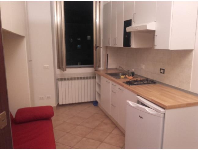 Anteprima foto 1 - Appartamento in Affitto a Milano - Washinghton
