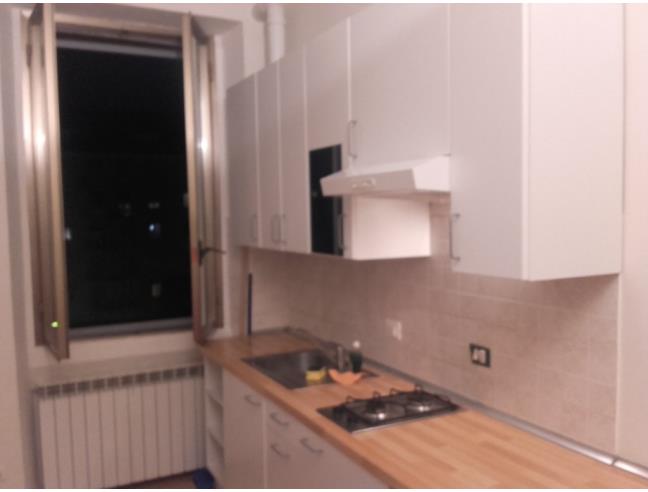 Anteprima foto 3 - Appartamento in Affitto a Milano - Washinghton