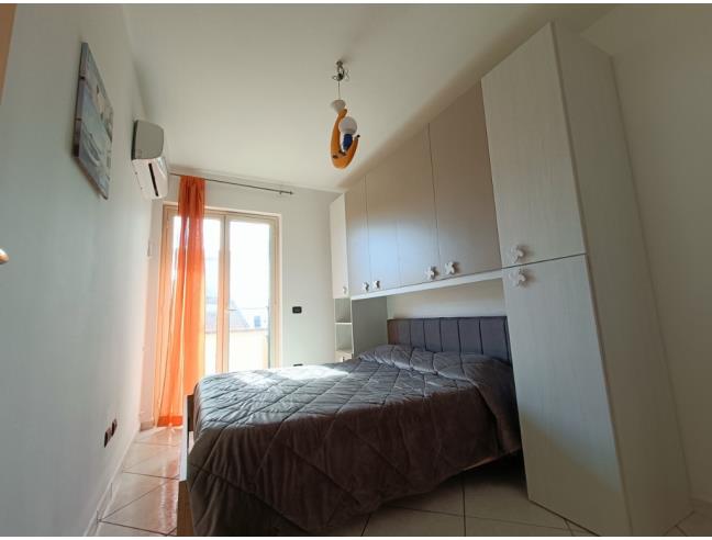 Anteprima foto 6 - Appartamento in Affitto a Milazzo (Messina)