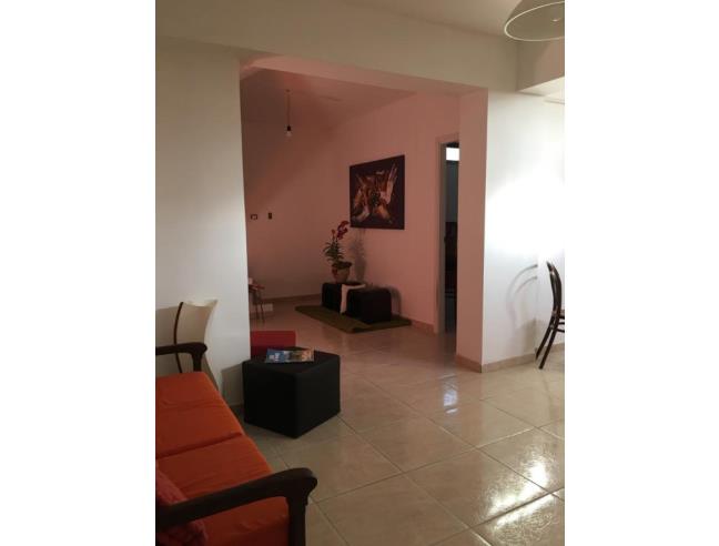 Anteprima foto 3 - Appartamento in Affitto a Milazzo - Santa Marina