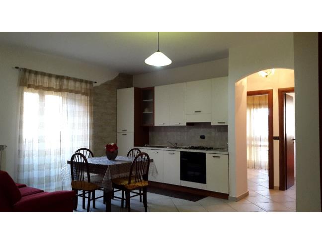Anteprima foto 8 - Appartamento in Affitto a Mistretta (Messina)