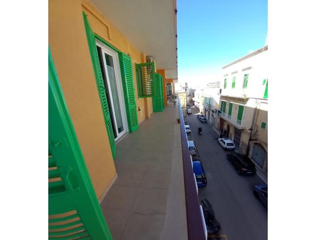 Anteprima foto 6 - Appartamento in Affitto a Molfetta (Bari)