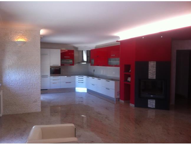 Anteprima foto 1 - Appartamento in Affitto a Monte Sant'Angelo (Foggia)