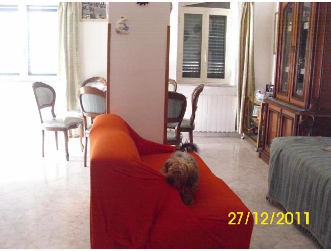Anteprima foto 1 - Appartamento in Affitto a Montesarchio (Benevento)