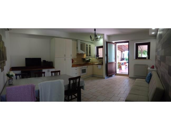 Anteprima foto 3 - Appartamento in Affitto a Morrovalle - Trodica