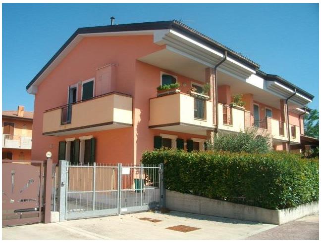 Anteprima foto 1 - Appartamento in Affitto a Mozzecane (Verona)