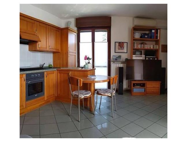 Anteprima foto 1 - Appartamento in Affitto a Muggiò (Monza e Brianza)